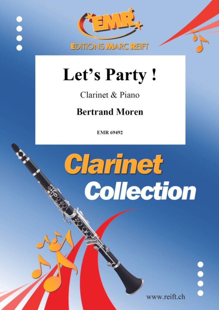 Let's Party !